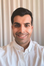 Staff Kamal Heyer, MD