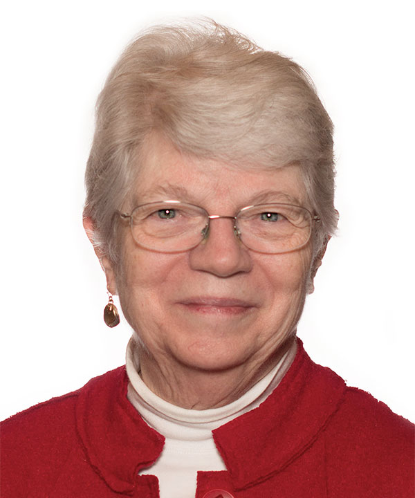 Winnie L. Mann, MD